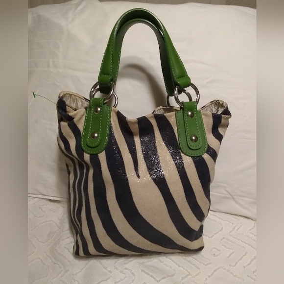Maurizio Taiuti Handbags - Maurizio Taiuti handbag/tote